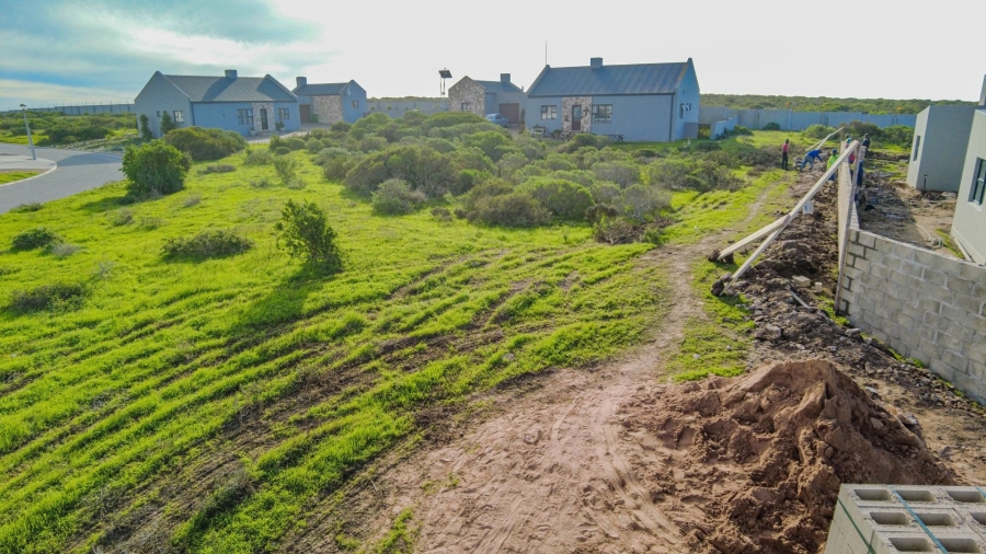 0 Bedroom Property for Sale in Hoogland Western Cape